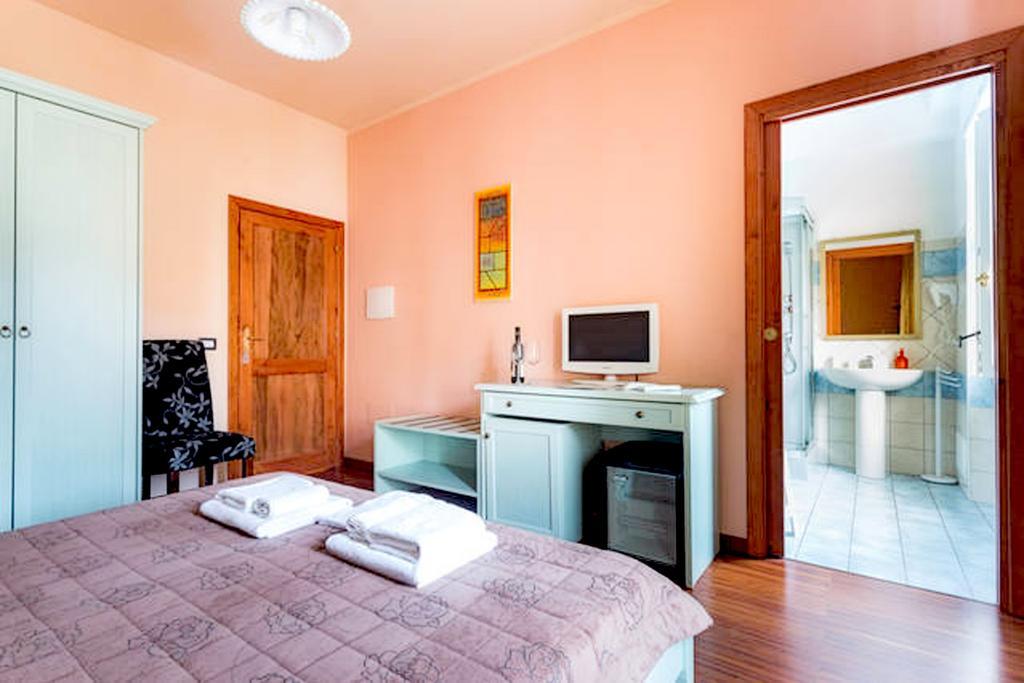 Bosa Guest House Room photo