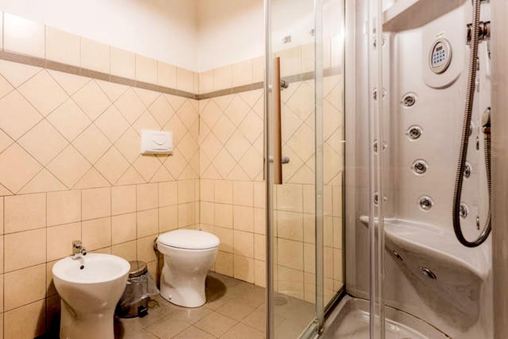 Bosa Guest House Room photo