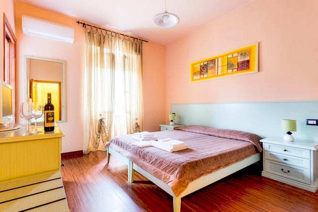 Bosa Guest House Room photo