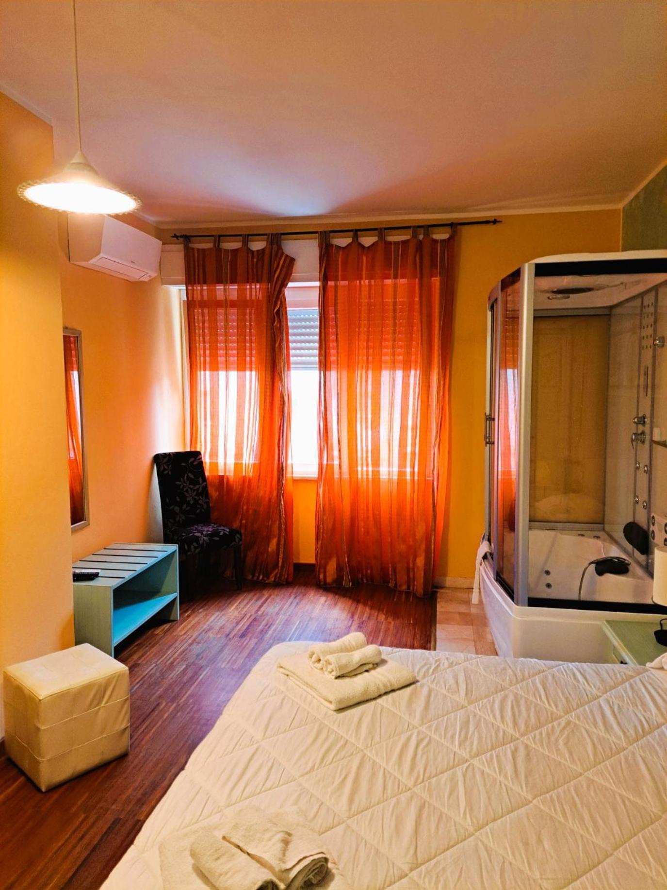 Bosa Guest House Exterior photo