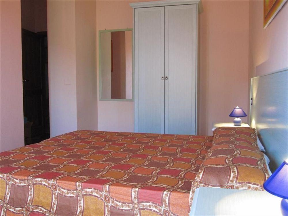 Bosa Guest House Exterior photo