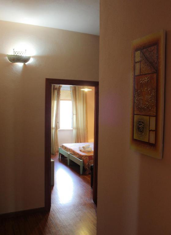 Bosa Guest House Exterior photo