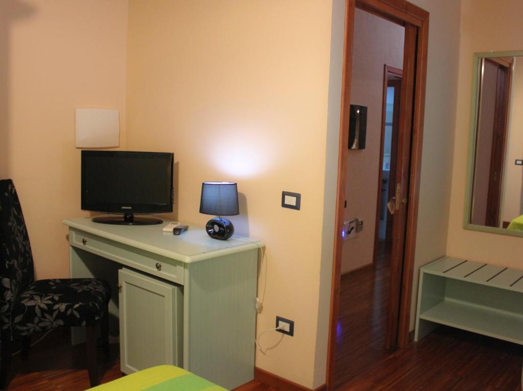 Bosa Guest House Room photo